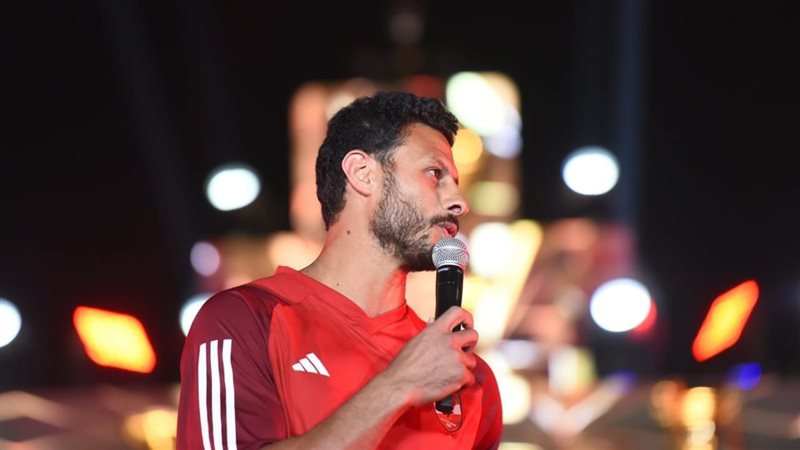 محمد الشناوي، فيتو
