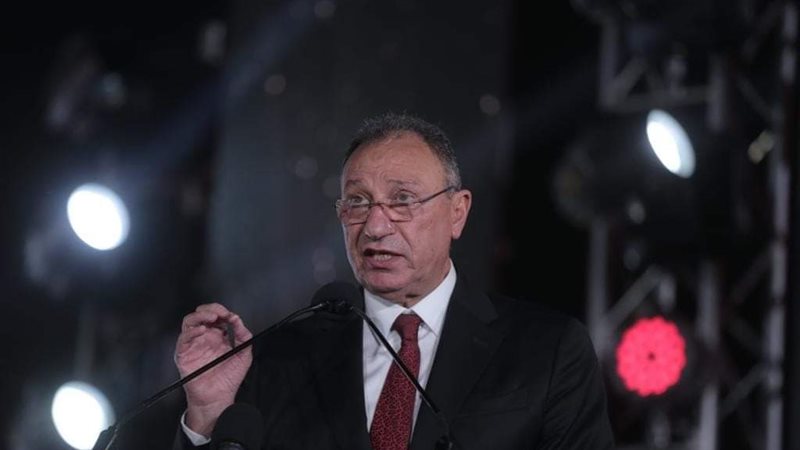 الخطيب، فيتو