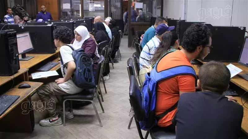 تنسيق الدبلومات الفنية