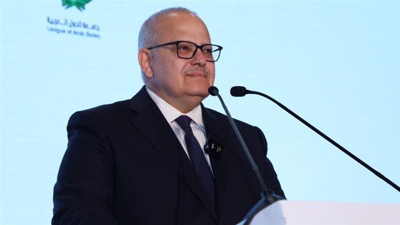 الدكتور محمد الخشت،