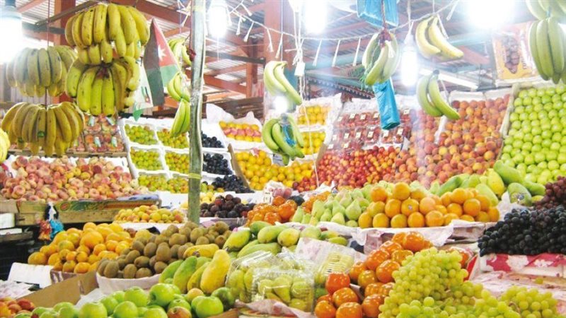 أسعار الفاكهة في