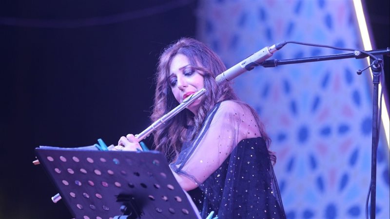 رانيا يحيى، فيتو