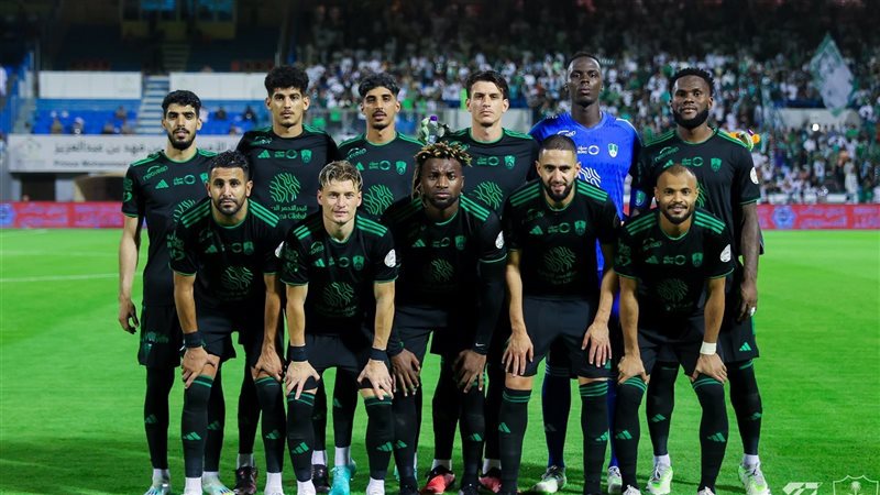 أهلي جدة، فيتو