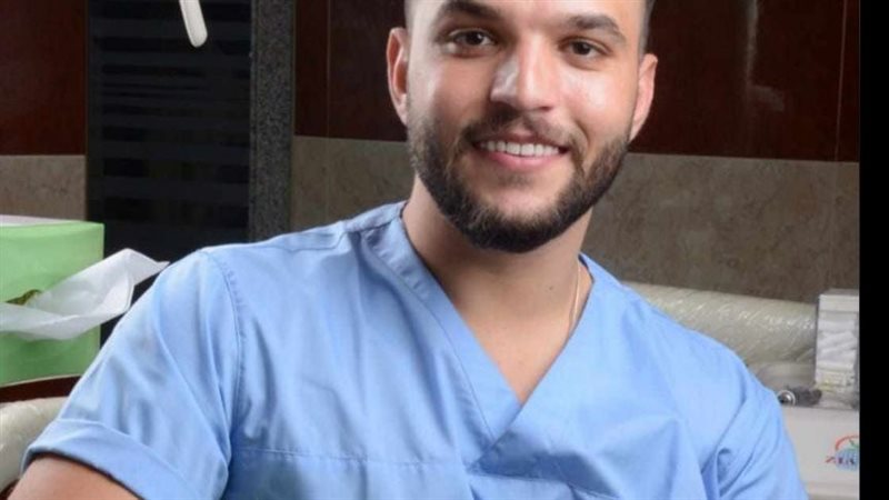  الدكتور محمد جمعان