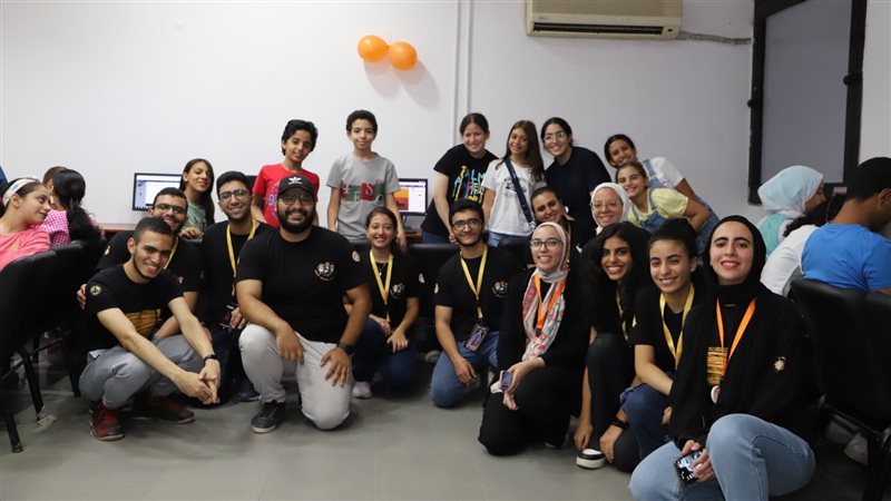جامعة عين شمس، فيتو