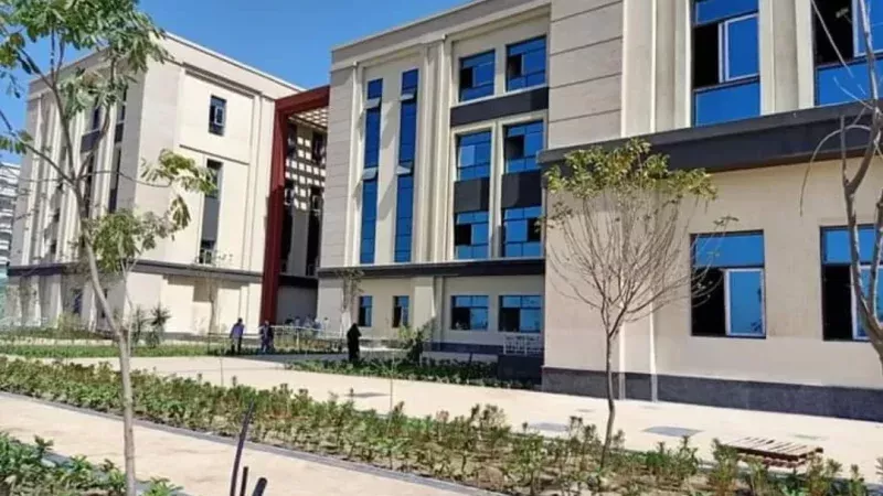 جامعة المنصورة الأهلية،