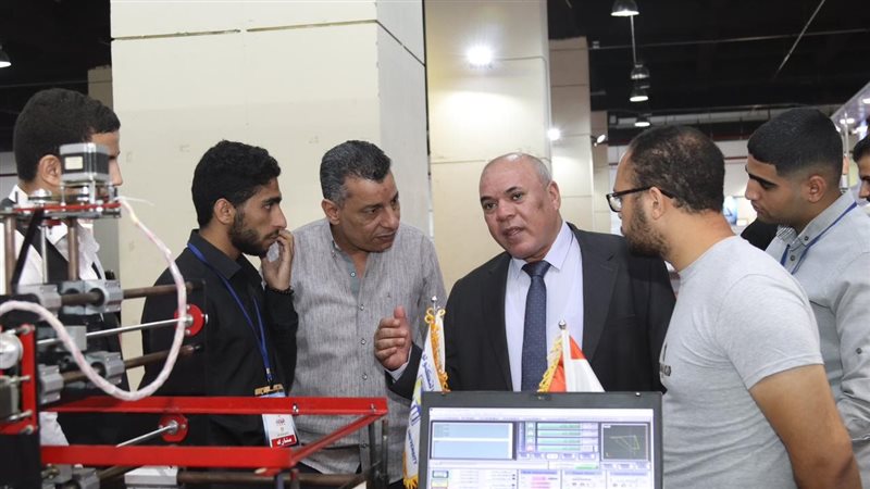 الدكتور عربى كشك