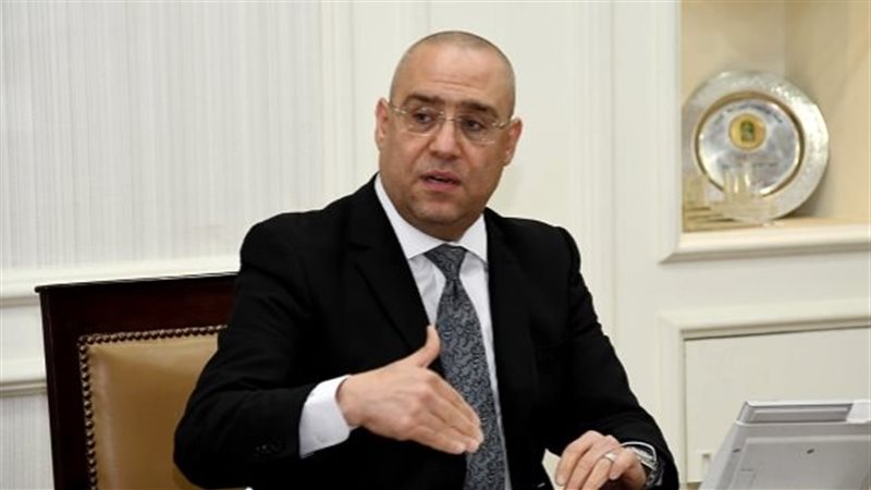 د. عاصم الجزار وزير