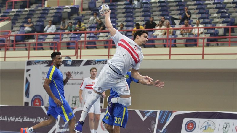 الزمالك , فيتو 
