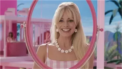 تأجيل إصدار فيلم BARBIE على شبكات البث الرقمي