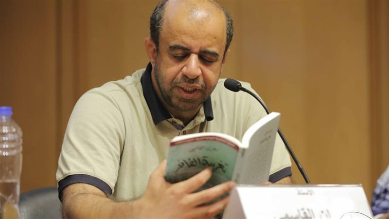 زهران القاسمي