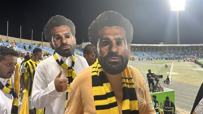 جماهير اتحاد جدة،