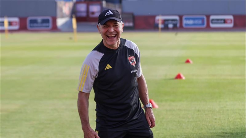 كولر المدير الفني