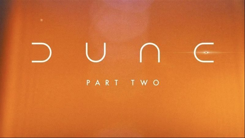 Dune 2، فيتو