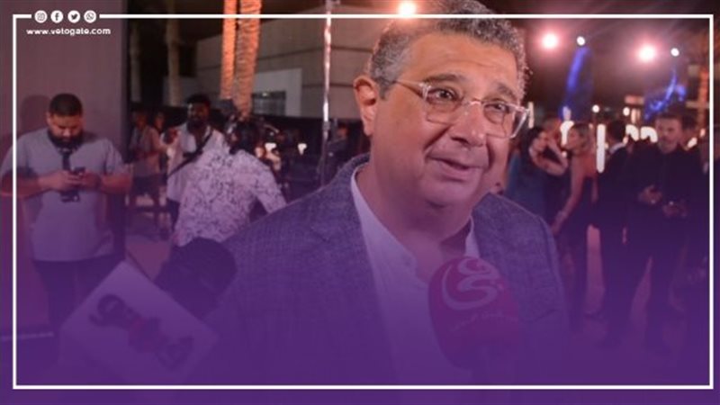 ماجد الكدواني، فيتو
