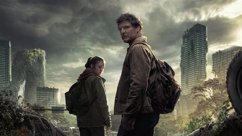 The Last of Us، فيتو