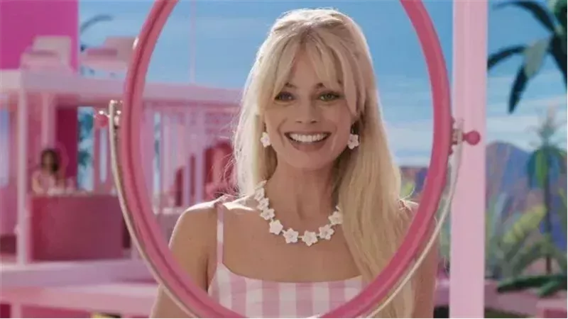Barbie، فيتو