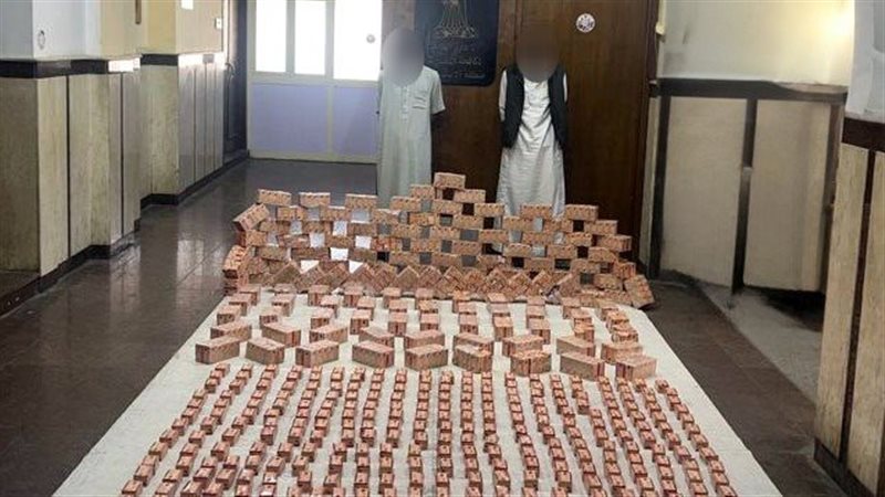 إحباط محاولة تشكيل