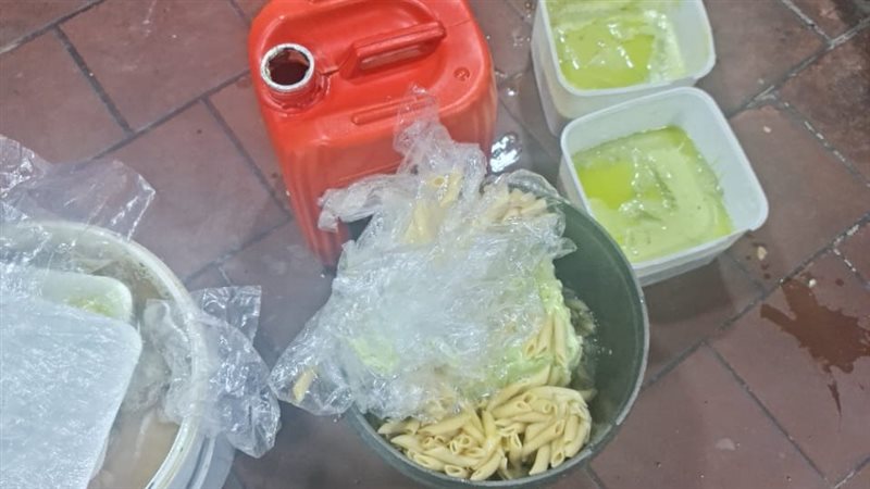 حملات صحية بمحافظة