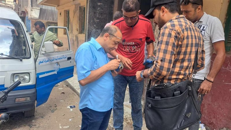 حملات مكثفة لتنشيط