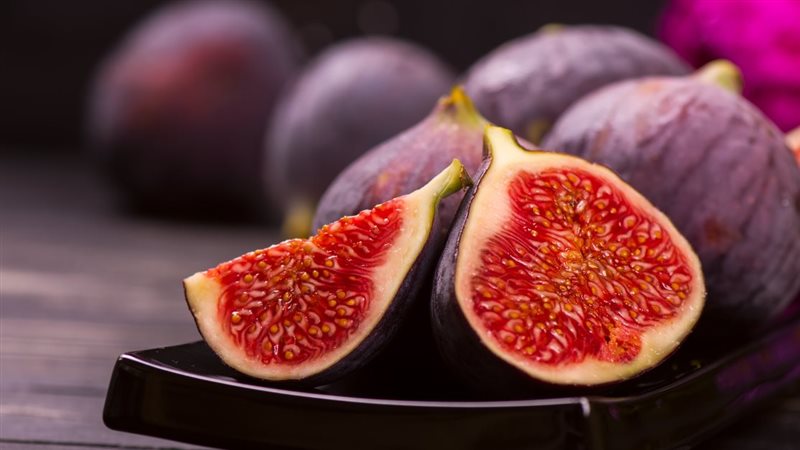 فوائد التين البرشومي،