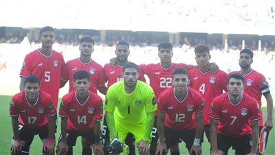 ميكالي على خطى شوقي غريب، المنتخب الأولمبي يواجه روسيا مباراتين خلال معسكر سبتمبر