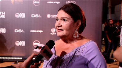 ميمي جمال لـ فيتو: شخصية نجاة في «العتاولة 2» تحمل مفاجآت