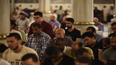 مواقيت الصلاة اليوم، موعد أذان المغرب اليوم الثلاثاء 29 - 8 - 2023 في القاهرة والمحافظات 