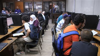 تنسيق الجامعات 2024، قائمة أماكن أداء الاختبارات لطلاب الثانوية العامة 