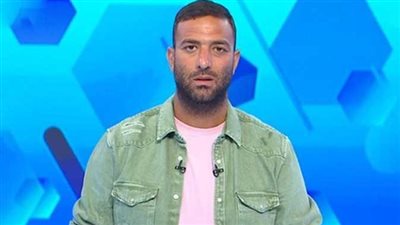 ميدو يشن هجوما لاذعا على أمين عمر: بيألف قانون، وكلمة مش مقتنع تقولها لما أكون جايب عريس لبنتك 