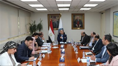 المالية: حوار مفتوح بالعاصمة الإدارية بين مجتمع الأعمال وممثلي البنك الآسيوي ٧ سبتمبر المقبل