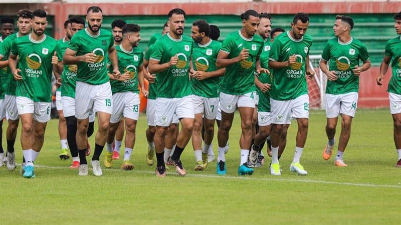 المصري البورسعيدي،