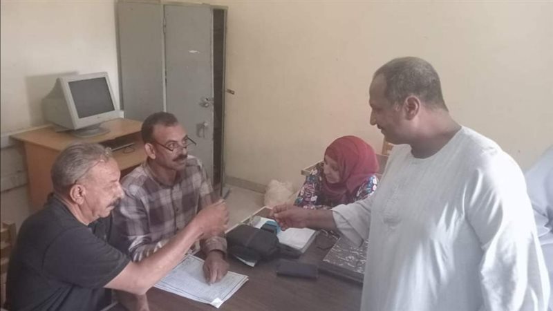 جانب من الجمعية العمومية