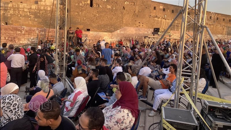 مهرجان القلعة للموسيقي،