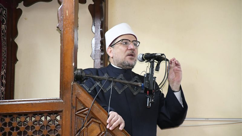 الدكتور محمد مختار