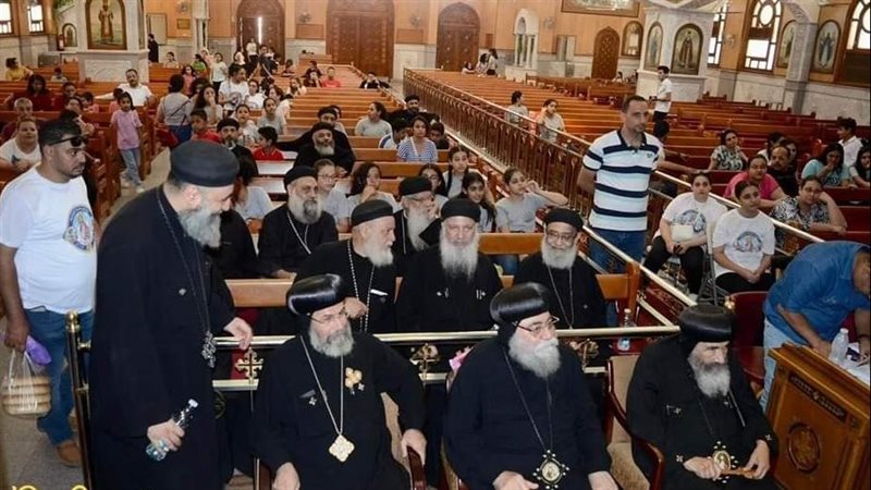 مهرجان الكرازة 