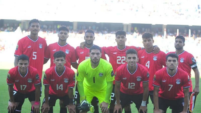 المنتخب الأولمبي،