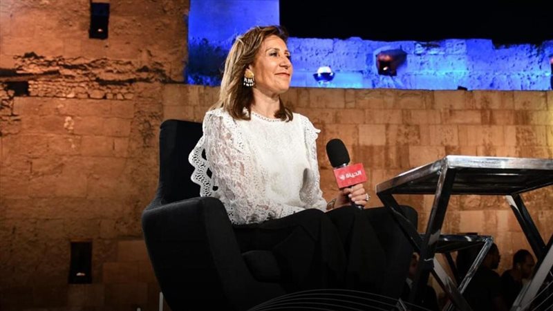 وزيرة الثقافة، فيتو