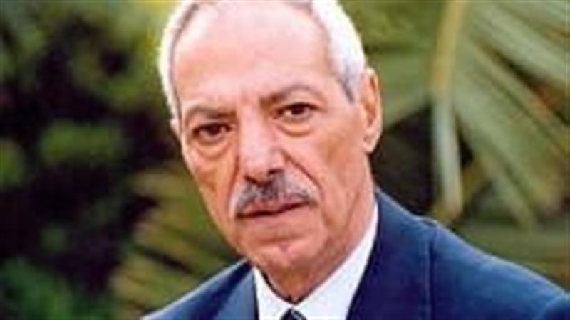 الصحفي الكبير طلال