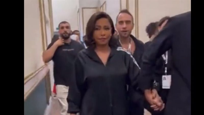 شيرين عبد الوهاب