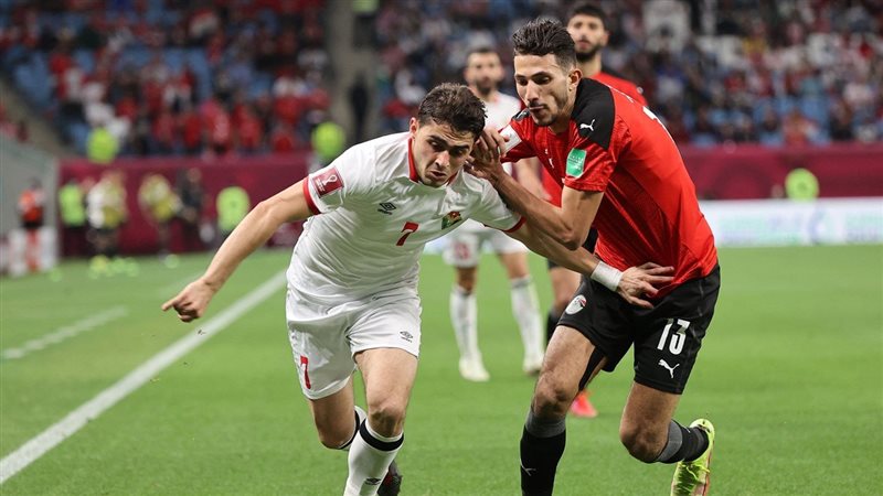 مصر وتونس،فيتو