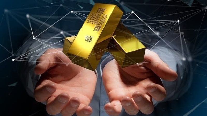 مؤشرات الذهب، فيتو