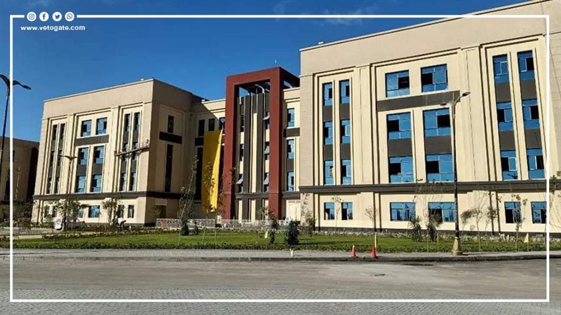 جامعة المنصورة الأهلية،