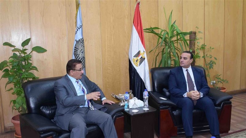 نائب محافظ الأقصر،