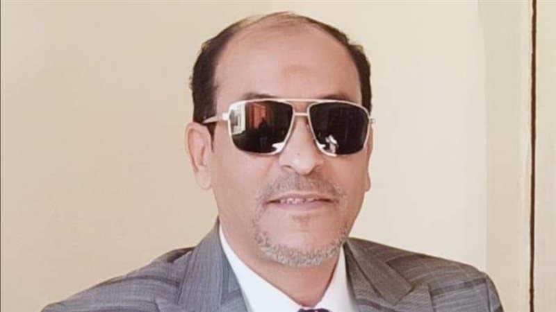 مدير مديرية التموين
