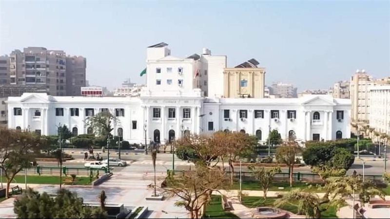 محافظة المنيا، فيتو