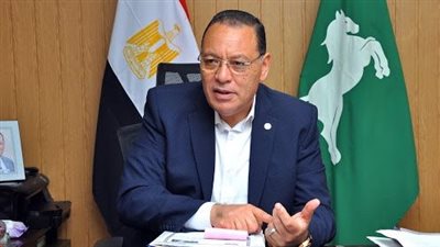 محافظ الشرقية: إنهاء أسباب الشكاوى الواردة بوسائل الإعلام