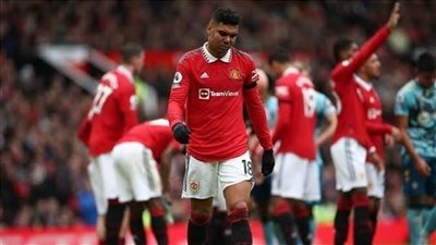 راشفورد يقود تشكيل مانشستر يونايتد لمواجهة نوتنجهام في البريميرليج 