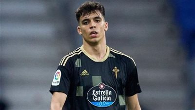 رسميا، أهلي جدة يضم الإسباني فيجا من سيلتا فيجو 