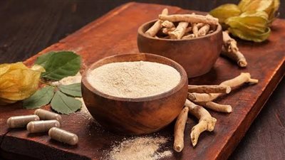 فوائد الأشواجندا لصحة القلب والعقل والعظام